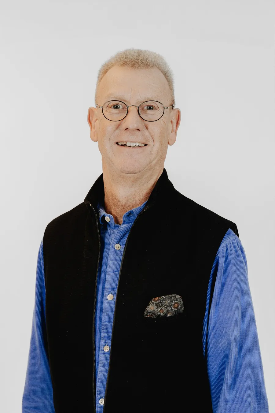 Porträt Uwe Schneider